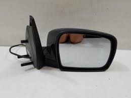 Зеркало 2123  электрич.ЛАД R нов.обр.шагрень