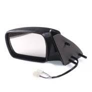 Зеркало 2123  электрич.ЛАД L нов.обр.шагрень