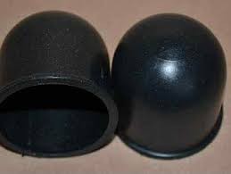 Колпачок на шар прицепного (пластик)