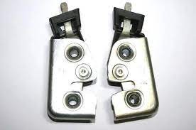 Защелка задн.сидения 1118,21214 прав.