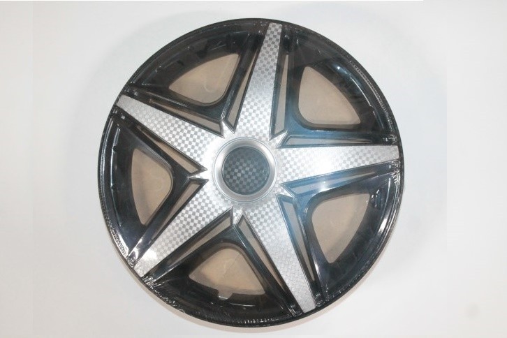 Колпаки 14 NHL Super Black