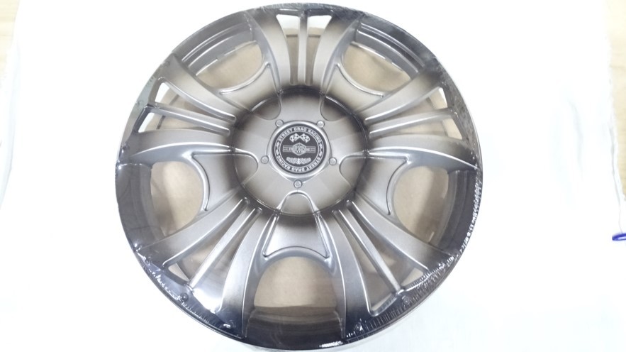 Колпаки 14 Бумер плюс