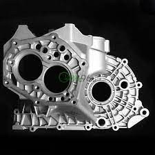 Корпус КПП 2181 средняя часть ВАЗ