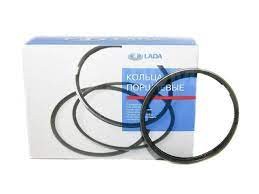 Кольца ВАЗ 79,4 (хром)