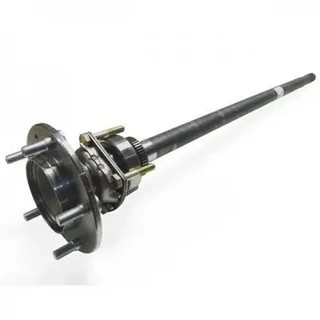 Полуось 2123 под АБС RIGINAL