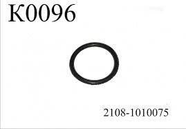 Кольцо маслоприемника 2108