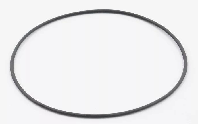 Кольцо полуоси резиновое Нива