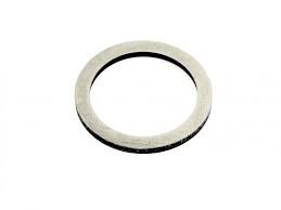 Кольцо регулировочное редуктора заднего моста  2,55 ВАЗ