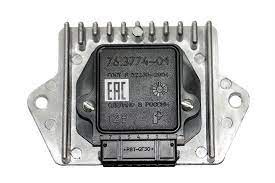 Коммутатор 2108-099, Нива 6 контактов