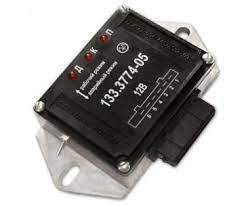 Коммутатор с аварийн.зажиганием и диагностикой Энергомаш