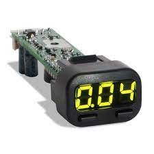 Компьютер бортовой Штат (UN X-1M) 2110,2115,1118,2123 кнопка