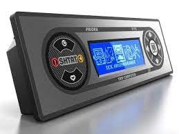 Компьютер бортовой Штат 2170 (ХDM)