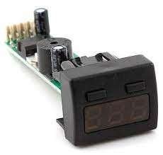 Компьютер бортовой Штат 2190,1118,2170 (X1-G)