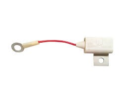 Конденсатор генератора