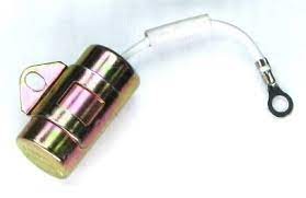 Конденсатор на трамблер