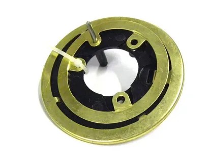 Контакт сигнала 2109