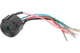 Контактная группа замка зажигания 2108-99 н/об