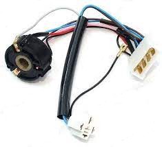 Контактная группа замка зажигания 2108-99 ст/об