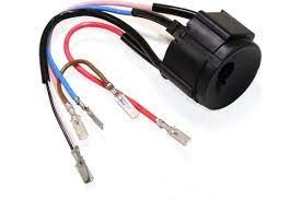 Контактная группа замка зажигания 2110 н/о