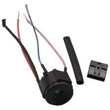 Контактная группа замка зажигания 2123,2170, 1118