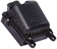 Корпус воздушного фильтра 2110-12 (с фильтром)