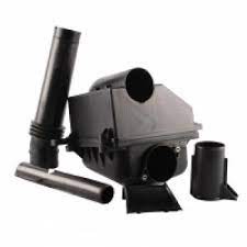 Корпус воздушного фильтра 21214 6 частей