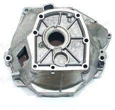 Корпус КПП 2107 (колокол)