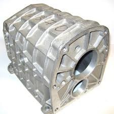 Корпус КПП 2107 средний ВАЗ