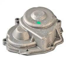 Корпус КПП 2108-12 задний