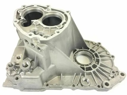 Корпус КПП (средняя часть) 2108-15