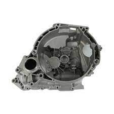 Корпус КПП 2109 передний