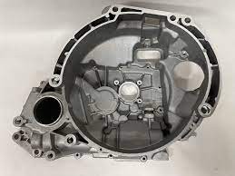 Корпус КПП 2110 передний