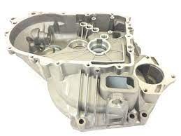 Корпус КПП 2112 передний (стартер на 3 шпильки)