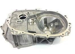 Корпус КПП 2180 передний