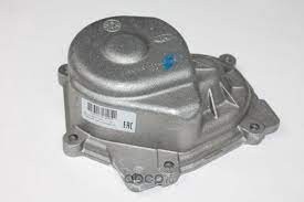 Корпус КПП 2181 задний (2170,1118)