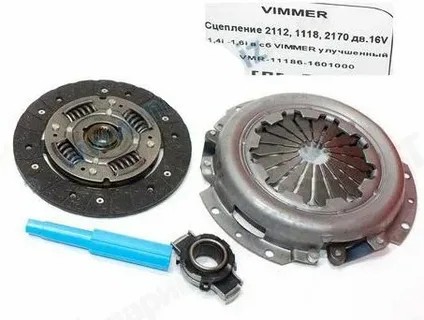 Сцепление 11186 Vimmer