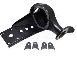 Корпус переднего редуктора (тюнинг)