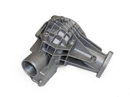 Корпус переднего редуктора Нива (ВАЗ)