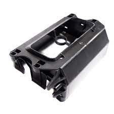 Корпус печки 2101 верхняя часть