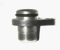 Корпус привода спидометра 2109