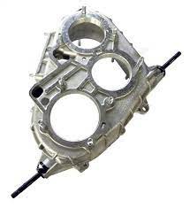 Корпус раздатки (бол.со шпильками)