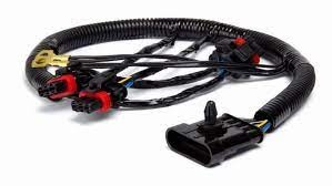 Коса жгута катушек зажигания 16 кл,1,6 (21124)