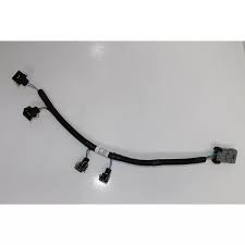 Коса жгута форсунок  8кл