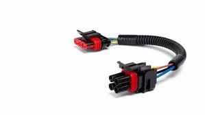 Косичка бензонасоса