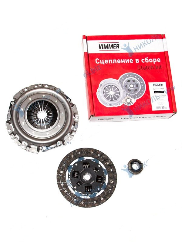 Сцепление 2190 Vimmer