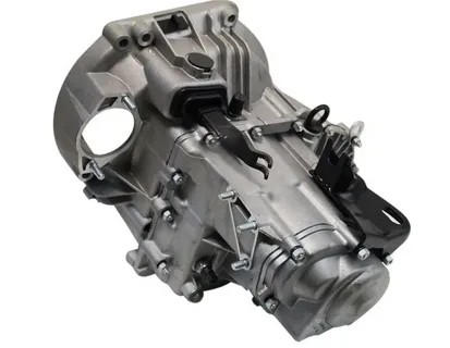 КПП 2110 (2 шпильки) Vimmer