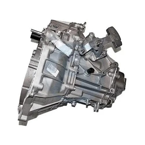 КПП 2180 тросовая (3шпильки)