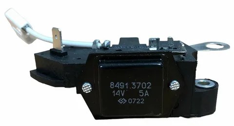 Щетка генератора 1118,2170 КЗАТЭ