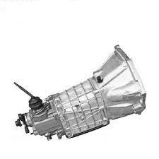 КПП 5-ступен. 2107 ВАЗ