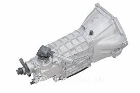 КПП 2123 Паркс